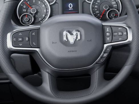 New 2026 RAM 2500 Tradesman image 18