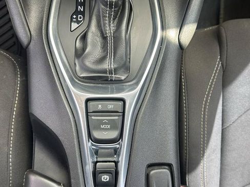 Used 2017 Chevrolet Camaro LT RWD image 14