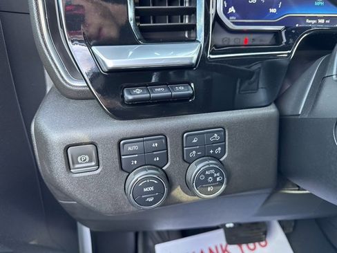 Used 2023 Chevrolet Silverado 1500 LTZ w/ LTZ Premium Package image 25