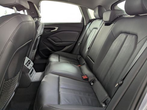 Certified 2025 Audi A5 2.0T Premium w/ Convenience Package AWD/4WD image 16