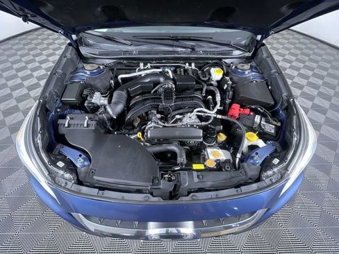 Used 2020 Subaru Legacy Limited w/ Popular Package #2 image 28