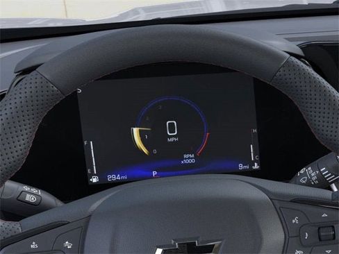 New 2026 Chevrolet Trax RS w/ Sunroof Package image 18