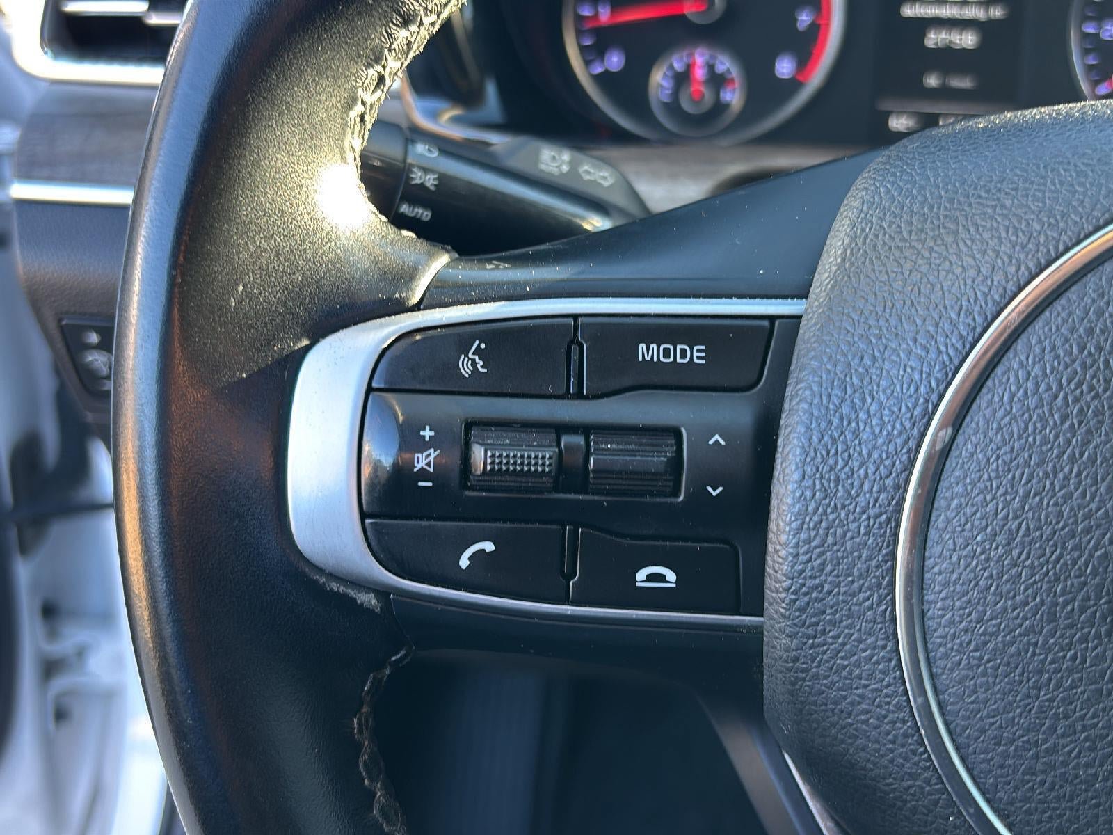 Used 2023 Kia K5 EX FWD image 13