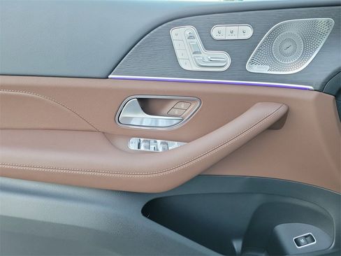 New 2026 Mercedes-Benz GLE 350 GLE 350 image 15
