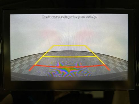Certified 2024 Hyundai Tucson SEL FWD image 18