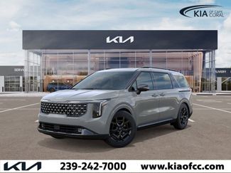 New 2026 Kia Carnival SX Prestige video 1