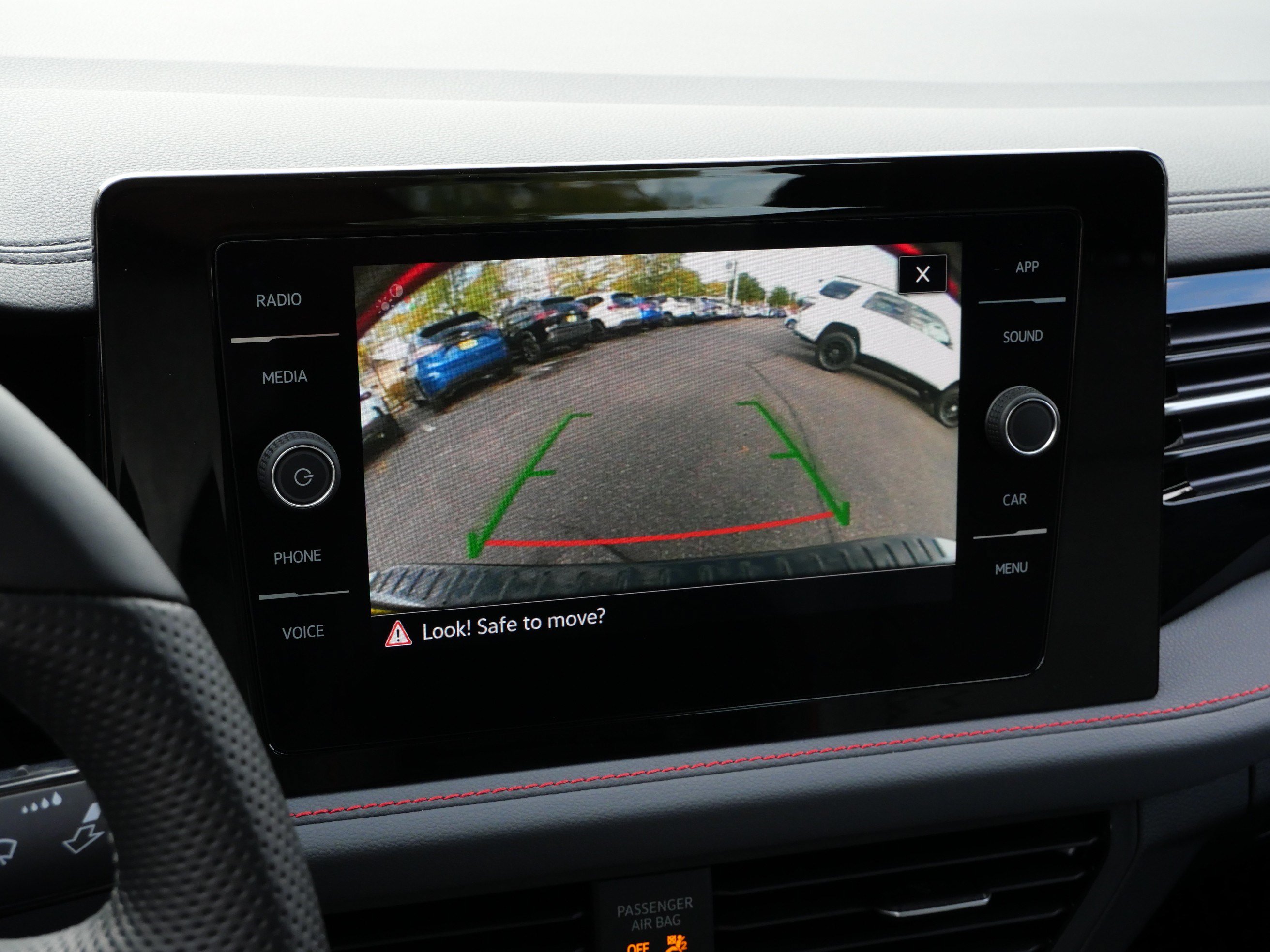 Certified 2025 Volkswagen Jetta GLI Autobahn FWD image 29