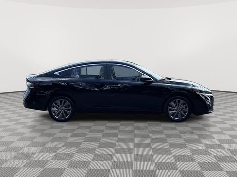 New 2026 Nissan Sentra SL FWD image 4