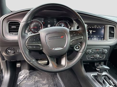 Used 2023 Dodge Charger Scat Pack w/ Plus Group RWD image 11