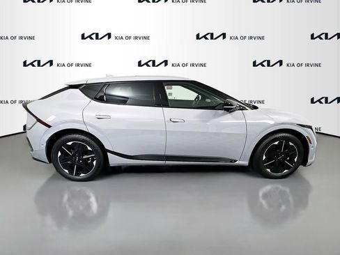 New 2025 Kia EV6 GT-Line image 8