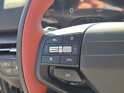 New 2026 Kia Sportage SX image 31