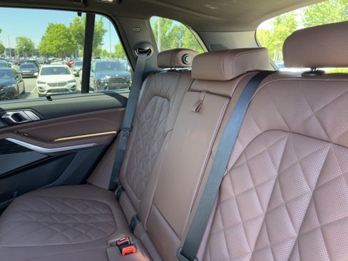 New 2026 BMW X5 xDrive40i AWD/4WD image 33