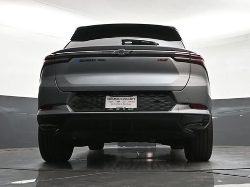 Used 2026 Chevrolet Equinox EV RS AWD/4WD image 27
