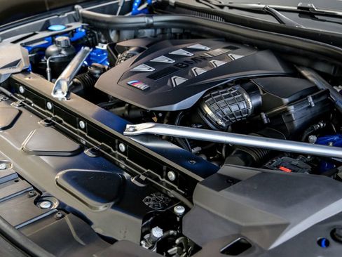 New 2026 BMW X5 M60i image 26