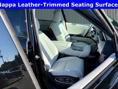 New 2026 Hyundai Palisade Calligraphy AWD/4WD image 8