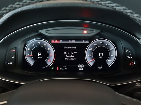 New 2026 Audi Q7 2.0T Premium Plus AWD/4WD image 19