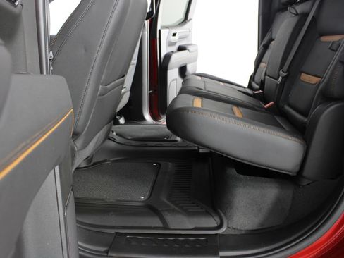 New 2026 GMC Sierra 1500 AT4 w/ AT4 Premium Package AWD/4WD image 21