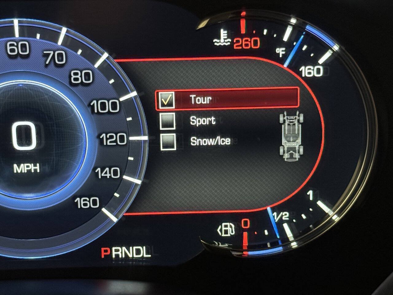 Used 2019 Cadillac Escalade Premium Luxury AWD/4WD image 49