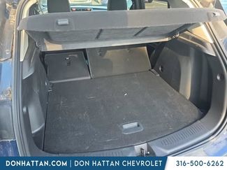 Used 2021 Buick Encore GX Select w/ Experience Buick Package FWD video 2