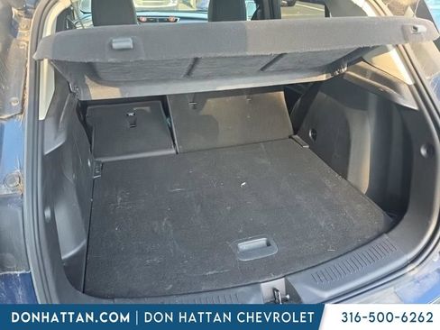 Used 2021 Buick Encore GX Select w/ Experience Buick Package FWD image 2