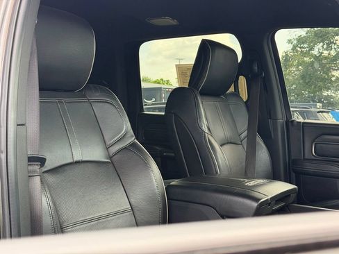 Used 2019 RAM 3500 Limited AWD/4WD image 33