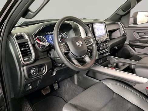 New 2026 RAM 1500 Express AWD/4WD image 8