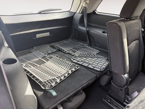 Used 2015 Dodge Journey American Value Package w/ Flexible Seating Group image 19