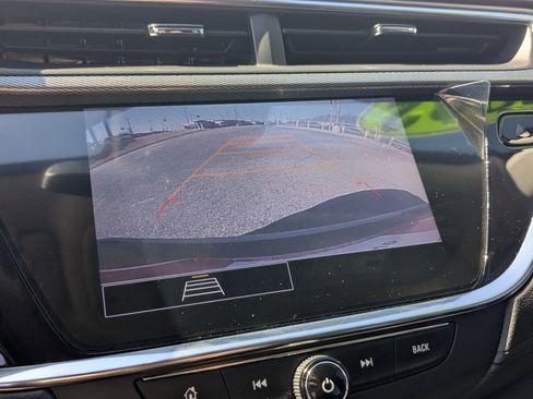 Used 2022 Buick Encore GX Select image 16