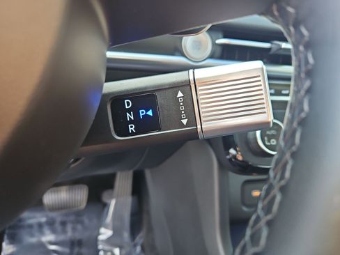 Certified 2025 Hyundai Tucson SEL image 16