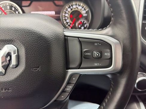 Used 2022 RAM 1500 Big Horn image 21