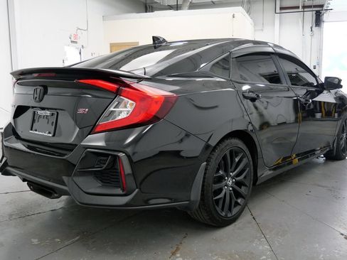 Used 2020 Honda Civic Si image 7