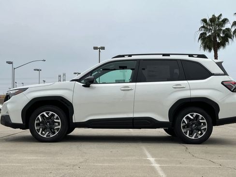 New 2026 Subaru Forester Premium image 6