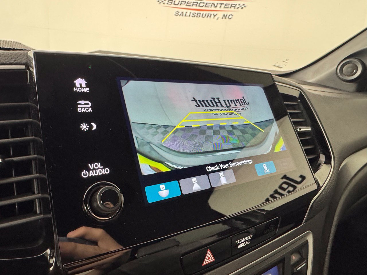 Used 2022 Honda Passport EX-L image 14