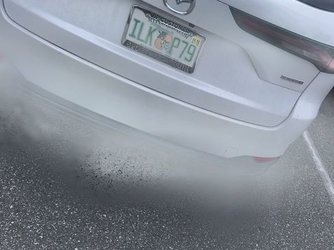 Certified 2024 MAZDA CX-90 3.3 Turbo w/ Preferred Plus image 4