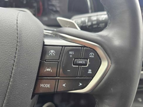 Certified 2025 Lexus TX 350 FWD w/ Technology Package image 33