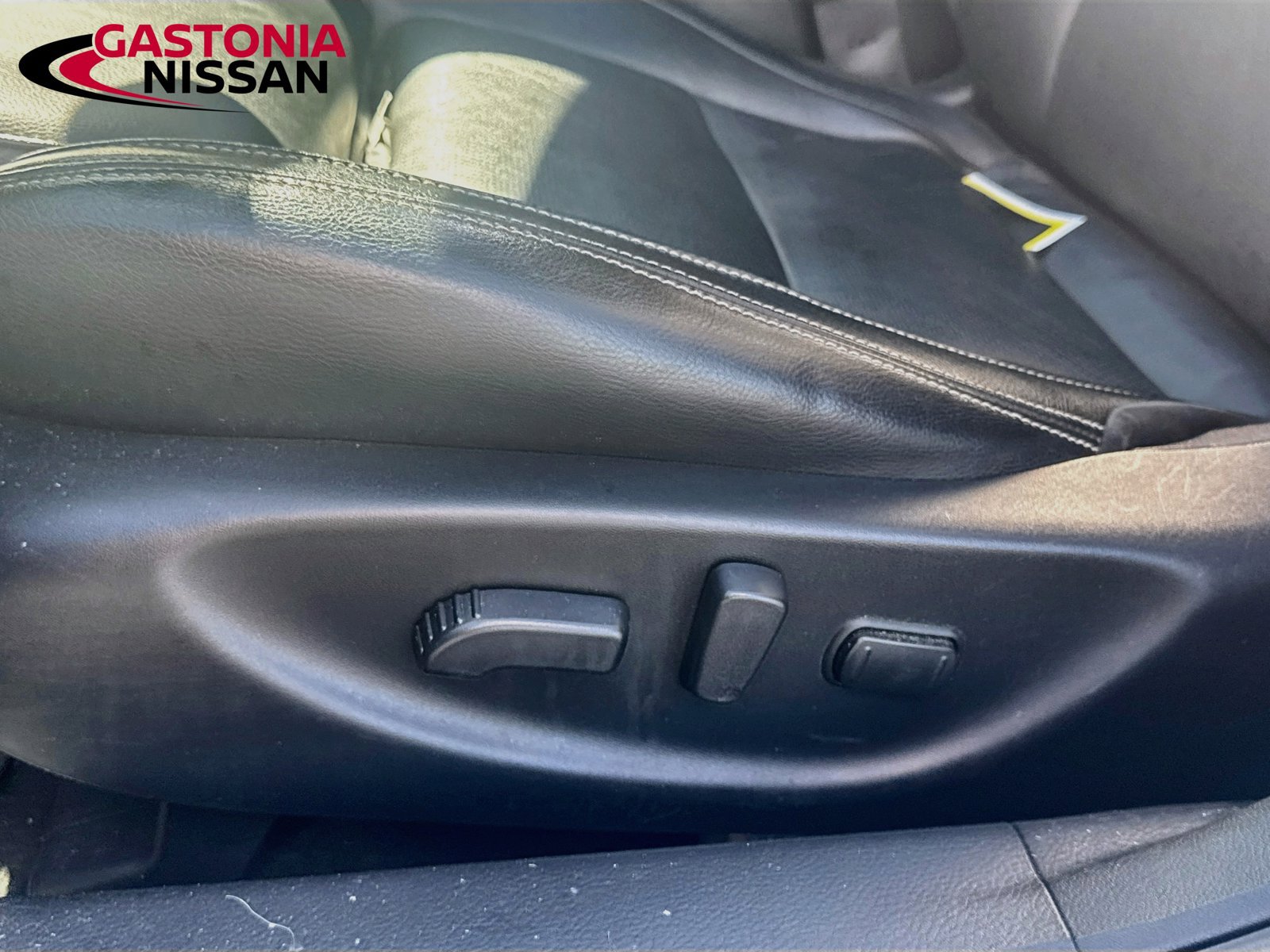 Used 2018 Nissan Maxima 3.5 SL FWD image 25