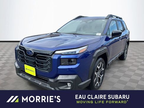 New 2026 Subaru Outback Touring XT image 1