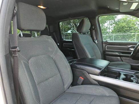 Used 2021 RAM 1500 Lone Star RWD image 30