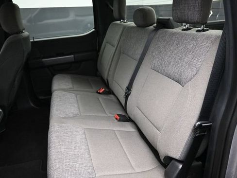 Used 2024 Ford F150 XLT w/ Mobile Office Package AWD/4WD image 11