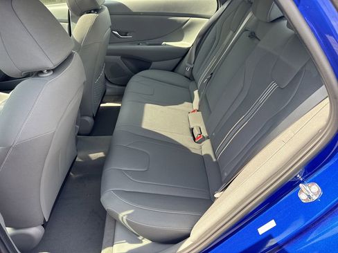 New 2026 Hyundai Elantra SEL Sport Premium FWD image 20