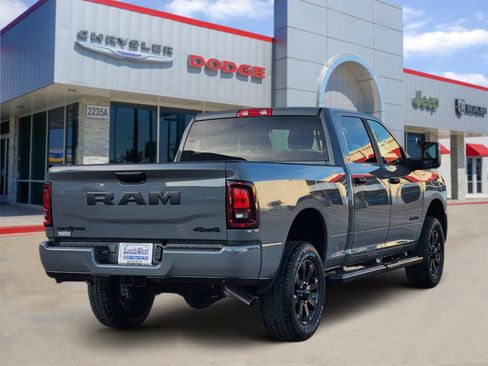 New 2026 RAM 2500 Lone Star image 6