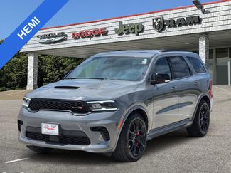 Used 2024 Dodge Durango R/T AWD/4WD video 2