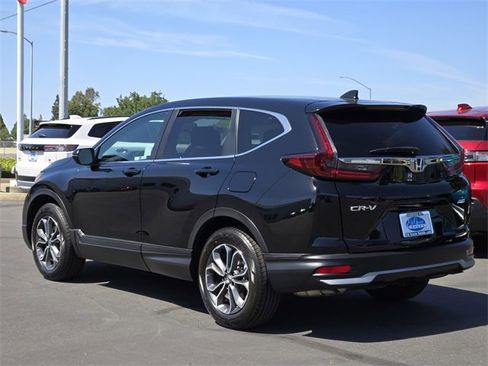 Used 2022 Honda CR-V EX image 6