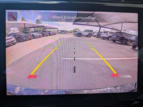 New 2025 Jeep Grand Cherokee L Limited w/ Black Appearance Package image 13