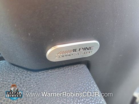 Used 2021 Dodge Charger GT w/ Blacktop Package RWD image 32