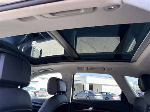 Used 2020 Audi Q5 2.0T Premium Plus w/ Premium Plus Package image 25