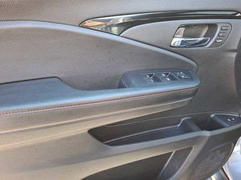 Used 2022 Honda Pilot Black Edition image 12