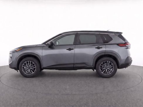 Used 2024 Nissan Rogue S AWD/4WD image 6