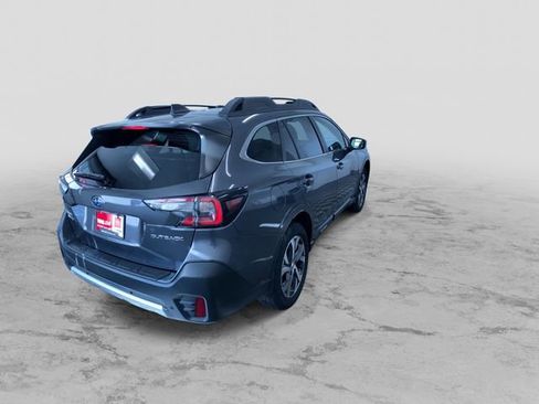 Used 2022 Subaru Outback Limited w/ Popular Package #2 image 10