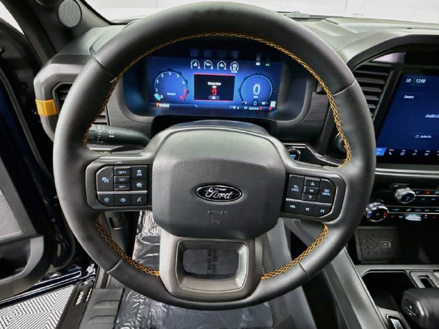 Used 2025 Ford F150 Tremor w/ Bed Utility Package AWD/4WD image 11